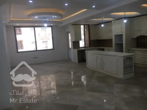 آپارتمان ۹۰ متری باغ فیض