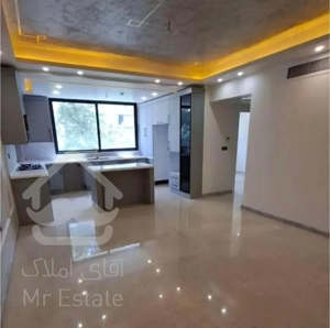 87 متر شمس آباد/ نوساز کلید نخورده/ تک واحدی