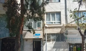 ۶۵متری اول هزاردستگاه