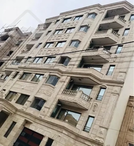 تکواحدی / ۲۰۵ متری / نمارومی / آزادگان ۱