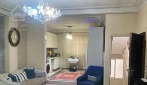 ۵۹متر دوخواب / پارکینگ / پکیج