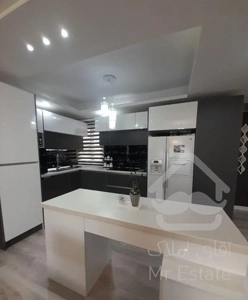 فرصت خریدآپارتمان۱۰۵متری۲خواب فول لاکچری تراس بزرگ