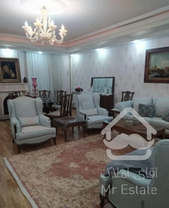 آپارتمان 150متری تک واحد در پاتریس