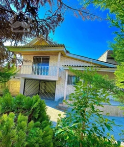 نیم پیلوت جنگلی/150متر داخلی 2خواب/شخصی ساز