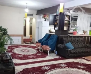 اپارتمان ۱۴۶متری طبقه دوم