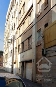 فروش آپارتمان ۷۶ متری ۲ خوابه در باغ آذری