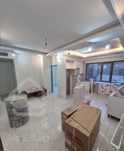 ۵۵ متر کلید نخورده صفا شرقی /نصبیات کامل