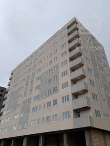 اپارتمان ۱۲۷ متری در باغمیشه