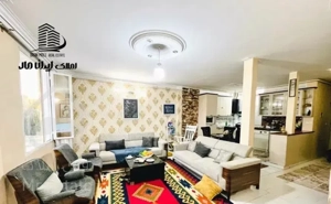 آپارتمان 93 متری / دانشگاه / کد A436