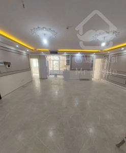 آپارتمان ۱۰۰ متر فول کلید نخورده  امیربهادر