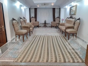 فروش آپارتمان  ۱۱۱متر سازمان برنامه شمالی