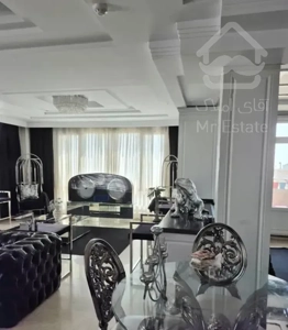 ۱۱۵متر دوخواب/خوش نقشه/تاپ لوکیشن/شهران