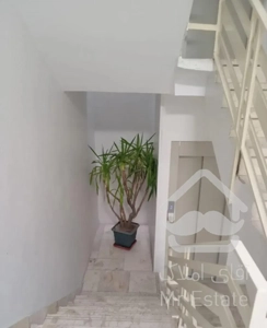 گیشا ۱۱۲ متر موقعیت اداری