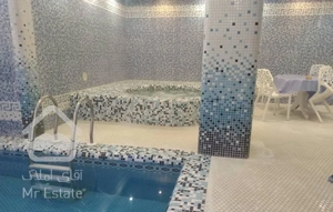 اجاره ویلا استخر و جکوزی دار