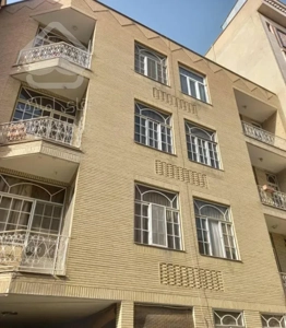 ۸۵متر بهار شمالی ۲خواب