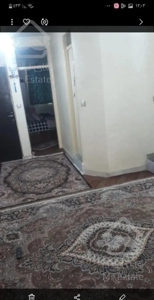 آپارتمان ۵۰ متری ۱ خوابه خوش نقشه