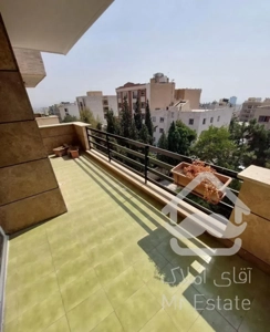 ۱۴۰ متر۳خواب شمال جردن ( ۲پارکینگ )