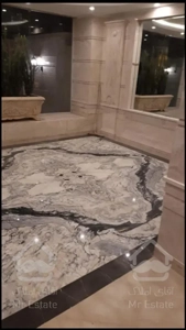 ۱۸۵متر۳خواب ۲پارکینگ