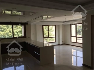 رهن و اجاره آپارتمان ۱۴۰ متری ۳ خواب کلید نخورده قیطریه