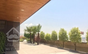 Penthouse apartment کامرانیه 630 متر