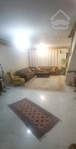 دوخوابه دوبلکس بازسازی شده در فاز 2 شهرک اکباتان