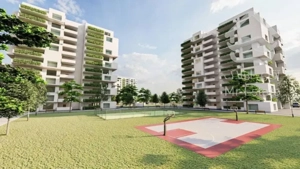 چیتگر پیش‌خرید واحد۶۰متری۱خواب برج‌های مجلل ستین