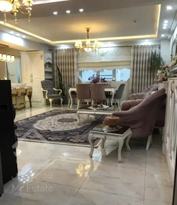 ۹۵متر دوخواب برج چیتگر کوهک