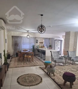 ۱۱۵متر /برج با ویو بینظیر /فروشنده واقعی