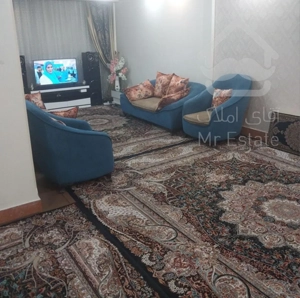 اجاره آپارتمان ۷۵ متری ۱ خوابه طبقه ۳ در یافت‌آباد