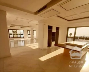 **نیاوران ۲۰۰ متر ویو ابدی**