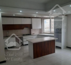 آپارتمان ۱۲۷متری سه خواب