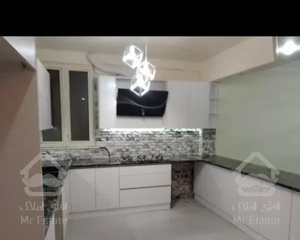 ۶۵متری*۲خواب*شهران شمالی/وسک