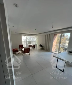 ۱۵۵متر/نوساز/دسترسی به ولیعصر/باغ فردوس