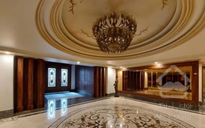 ۲۰۰ متری در نیاوران و منطقه ۱ (و متراژهای مشابه)