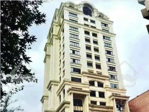 ۱۳۵متر اپارتمان ۳خواب +35تراس فول امکانات