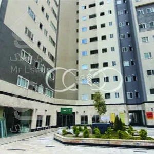 رهن کامل آپارتمان ۱۰۵ متری ۲ خواب تخلیه/ چیتگر