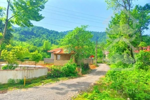 اجاره ویلا جنگلی دوخواب درجاده قعله رودخان