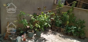 اتاق مجردی کارگری ۱۰ متر مربع مخصوص آقا مجرد