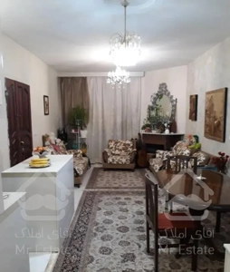 آپارتمان ۶۰ متر دوخواب