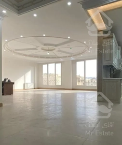 ۲۵۰متر/کلید نخورده/۳پارکینگ سندی/۱۵۰غربی