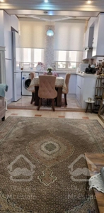 ۵۳ متر ۲ خواب تکواحدی محصل