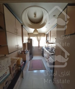 ۸۰ متر ۲ خواب آبشار تهران  مناسب زوج جوان