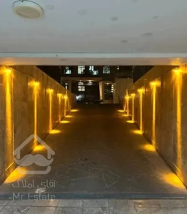 ۶۵ متر ۲ خواب حکیمیه سازمان آب