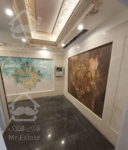 ۱۲۵ متر ۳خواب/روبه پارک/۴ساله/کاشانی بهنام