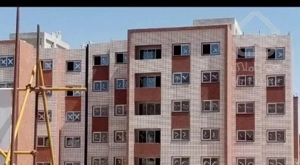 فروش اپارتمان نوساز شهرکرد بر بلوار اصلی