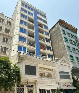 فروش ۲خواب ۸۸متری کشاورز وام دار