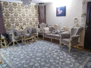 جنت جنوب/۶۰متر ۱خواب /خوش نقشه