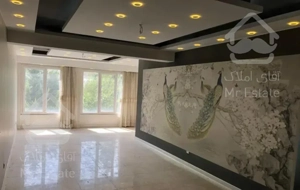 اپارتمان ١٤٦ متر شیخ بهایی شیراز