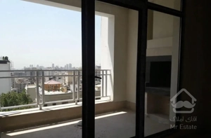 ۳۳۱متر برج خاص بی بدیل فول ۴خوابه زیر قیمت فوری