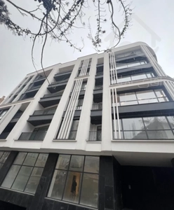 ۱۸۵ متر / اقدسیه / نوساز / تک واحدی / مدرن